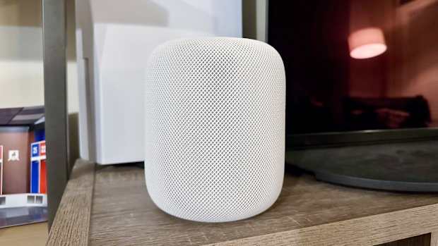 6-HomePod Review